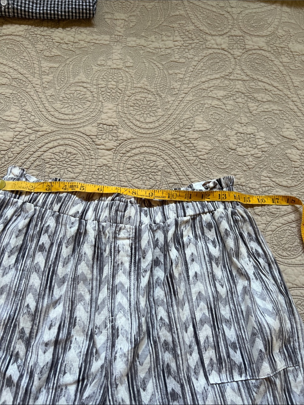 Adorable High Rise Joggers - Picture 7 of 9
